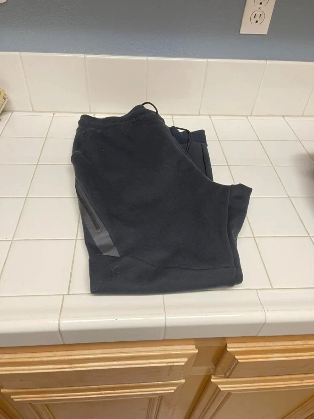 Nike jogger pants - Picture 6 of 9
